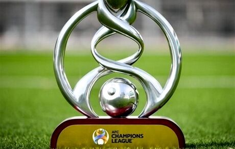 لیگ قهرمانان آسیا قرعه کشی شد: سپاهان به الهلال خورد