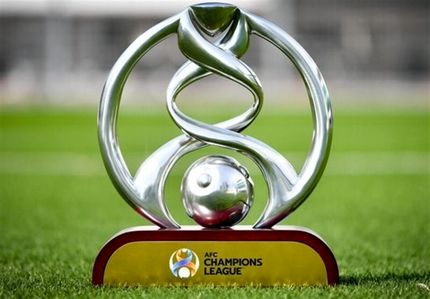 لیگ قهرمانان آسیا قرعه کشی شد: سپاهان به الهلال خورد