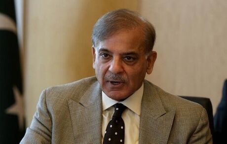 نخست وزیر پاکستان بعد از عربستان به ترکیه رفت