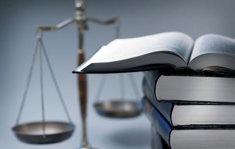 آزمون قضاوت ۱۴۰۳ برگزار می‌شود