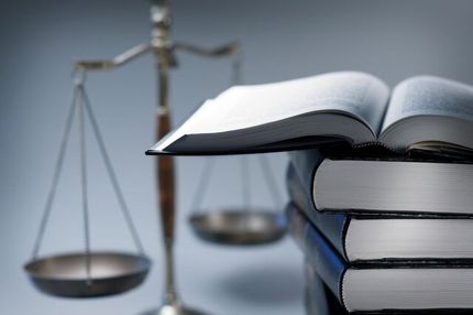 آزمون قضاوت ۱۴۰۳ برگزار می‌شود