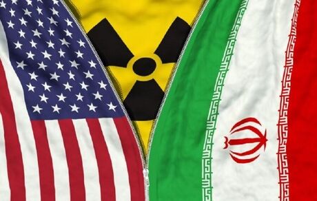 حرکت قطار دیپلماسی بایدن به سوی ایران