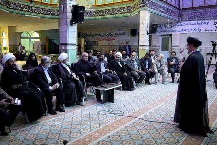 رئیس جمهور: تغییر الگوی رفتاری جامعه در حوزه مصرف را از ضروری‌ترین الزامات شرایط کنونی کشور است