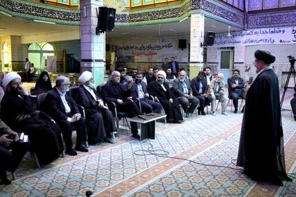 رئیس جمهور: تغییر الگوی رفتاری جامعه در حوزه مصرف را از ضروری‌ترین الزامات شرایط کنونی کشور است