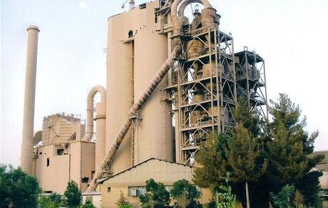 پلمب سه کارخانه سیمان در شهرستان دورود