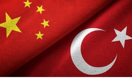رئیس اتاق بازرگانی استانبول: سرمایه‌گذاری چینی‌ها در ترکیه رونق می‌گیرد