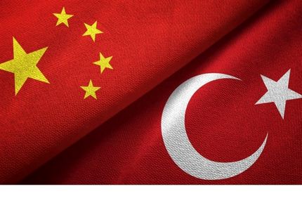 رئیس اتاق بازرگانی استانبول: سرمایه‌گذاری چینی‌ها در ترکیه رونق می‌گیرد
