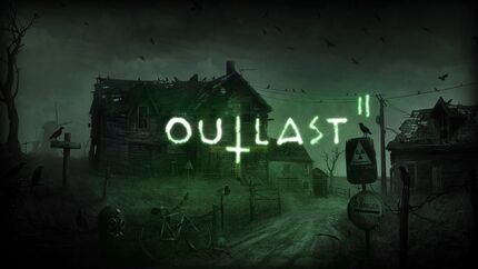 Outlast 2؛ وقتی ترس وارد ذهن انسان می‌شود