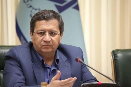 یادداشت رئیس بانک مرکزی: شک ندارم تحریم های آمریکا نمی تواند روند قبل را طی کند