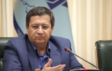 یادداشت رئیس بانک مرکزی: شک ندارم تحریم های آمریکا نمی تواند روند قبل را طی کند