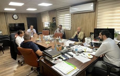 غیبت بدون دلیل سخنگوی کمیته فنی فدراسیون بسکتبال در جلسه امروز