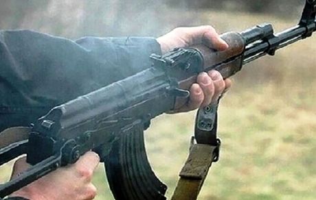 منزل مدیرکل امورشهری استانداری لرستان به گلوله بسته شد