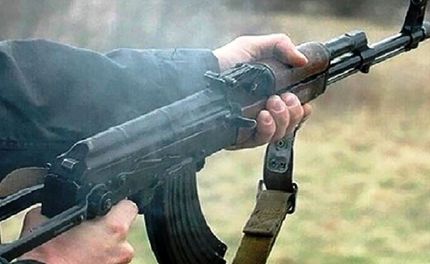 منزل مدیرکل امورشهری استانداری لرستان به گلوله بسته شد