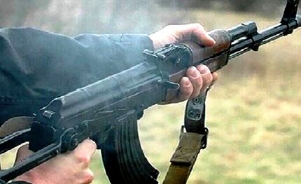 منزل مدیرکل امورشهری استانداری لرستان به گلوله بسته شد
