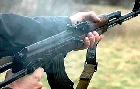 منزل مدیرکل امورشهری استانداری لرستان به گلوله بسته شد