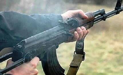 منزل مدیرکل امورشهری استانداری لرستان به گلوله بسته شد