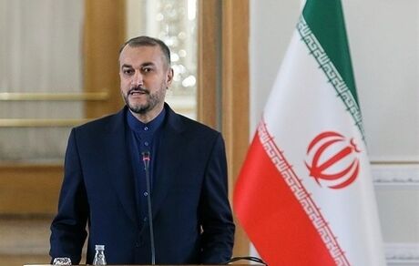 امیرعبداللهیان خبر داد: اضافه شدن چند نهاد و فرد اروپایی در لیست تحریمی ایران به زودی