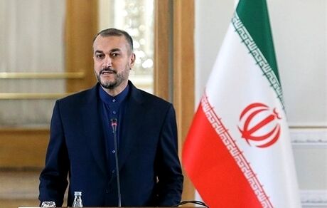 امیرعبداللهیان خبر داد: اضافه شدن چند نهاد و فرد اروپایی در لیست تحریمی ایران به زودی