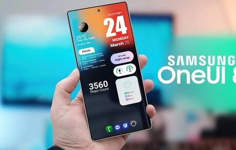 این گوشی‌های سری A سامسونگ به One Ui8 آپدیت می‌شوند