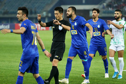 پرواز دوباره استقلالی‌ها به سمت سیرجان