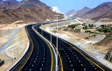 وعده تکمیل مهم‌ترین بخش آزادراه تهران شمال تا ۵ سال آینده