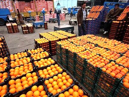 چرا میوه شب عید ۲۰ تا ۳۰ درصد بالاتر از نرخ بازار خریداری شد؟