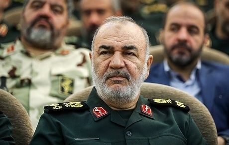 نیروی قدس سپاه، تاریخ استکبار را به پایان نزدیک می‌کند