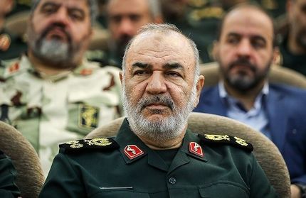 نیروی قدس سپاه، تاریخ استکبار را به پایان نزدیک می‌کند