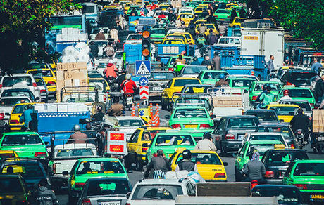 اطلاعات ثبت نام کنندگان در طرح پش فروش خودرو راستی آزمایی می شود