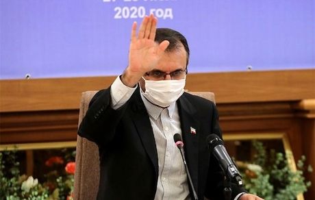  پروتکل بهداشتی جدید در پروازهای داخلی ابلاغ شد