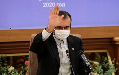  پروتکل بهداشتی جدید در پروازهای داخلی ابلاغ شد