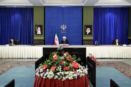  افزایش ۱۰۰ برابری شرکت‌های دانش بنیان در دولت تدبیر و امید / فضای مجازی و اقتصاد دیجیتال را نمی‌توان نادیده گرفت