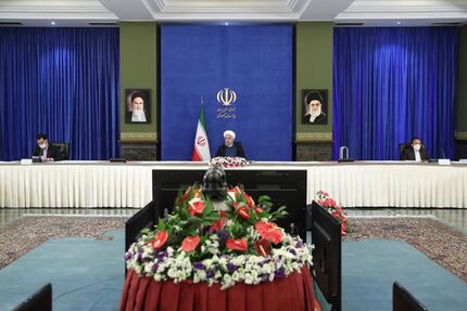  افزایش ۱۰۰ برابری شرکت‌های دانش بنیان در دولت تدبیر و امید / فضای مجازی و اقتصاد دیجیتال را نمی‌توان نادیده گرفت