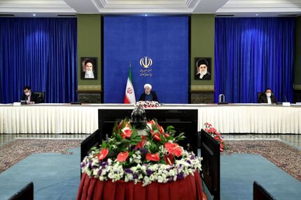  افزایش ۱۰۰ برابری شرکت‌های دانش بنیان در دولت تدبیر و امید / فضای مجازی و اقتصاد دیجیتال را نمی‌توان نادیده گرفت