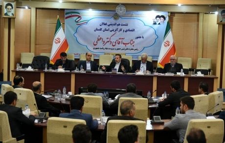 واعظی: در قالب ۱+۵ مذاکره می‌کنیم