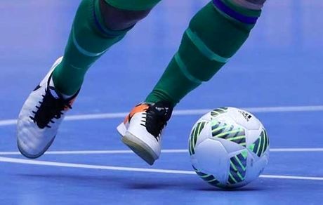 لیگ برتر فوتسال: مس سونگون هفته چهاردهم را هم صدرنشین ماند