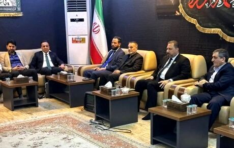 بصره و اروند در مسیر تازه همکاری‌های دانشگاهی 