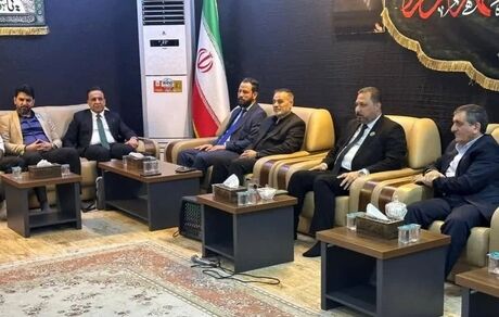 بصره و اروند در مسیر تازه همکاری‌های دانشگاهی 