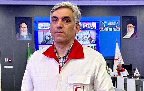 بازگشت حجاج از مرز مهران