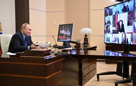 بعد از استرالیا و آمریکا، ژاپن و کانادا هم روسیه را تحریم کردند