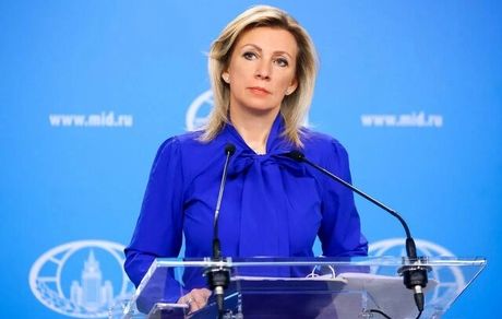 روسیه تلاش محرمانه برای آتش بس را تکذیب کرد