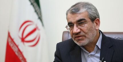  کدخدایی: عدم احراز صلاحیت برخی افراد به معنی بی صلاحیتی آنان نیست