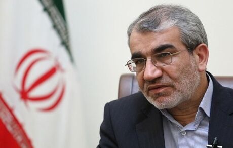  کدخدایی: عدم احراز صلاحیت برخی افراد به معنی بی صلاحیتی آنان نیست