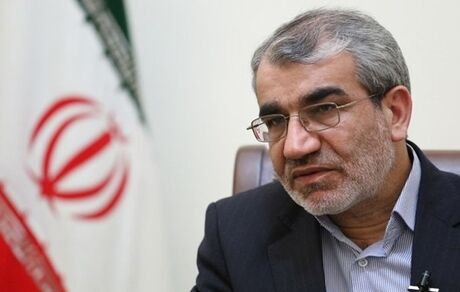  کدخدایی: عدم احراز صلاحیت برخی افراد به معنی بی صلاحیتی آنان نیست