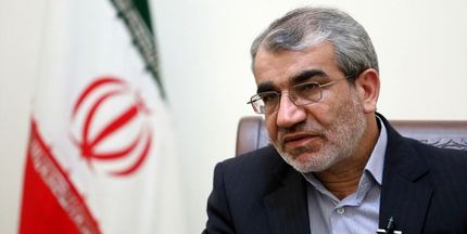  کدخدایی: عدم احراز صلاحیت برخی افراد به معنی بی صلاحیتی آنان نیست