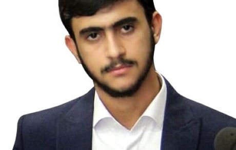 محکومیت مهرشاد سهیلی تایید شد