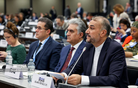 وزیر امور خارجه:تبعات نسل کشی و جنایات جنگی رژیم صهیونیستی سال‌ها جامعه جهانی را درگیر خواهدکرد