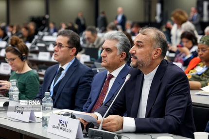 وزیر امور خارجه:تبعات نسل کشی و جنایات جنگی رژیم صهیونیستی سال‌ها جامعه جهانی را درگیر خواهدکرد