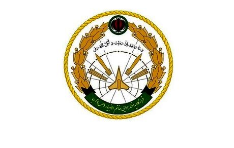 نیروهای مسلح جمهوری اسلامی ایران در آمادگی کامل و دست به ماشه هستند