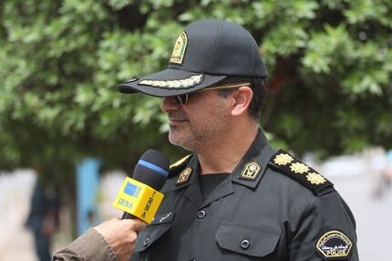 تیراندازی در مناسبت‌ها با سلاح مجاز نیز ممنوع شد